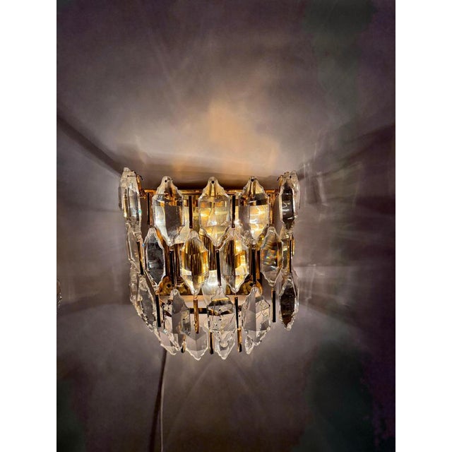 These lead crystals are exclusive in their design and cut by master hands so that the light refrect beautifully in its...
