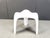 Plastic Casalino Stool attributed to Alexander Begge for Casala, 1970s For Sale - Image 7 of 11