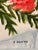 Francis “Duke” Downs Signed Vintage Floral Still Life Oil Painting, Palm Beach Florida For Sale - Image 4 of 5
