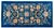 Textile Early 20th Century Chinese Art Deco Rug For Sale - Image 7 of 14