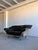Mid-Century Leather Sofa from Ulferts Möbler, Sweden, 1980s For Sale - Image 12 of 12