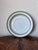 Late 20th Century Dansk Designs Denmark Green Mist Pattern Speckled Saucer, Bread Butter, Salad and Dinner Plate - Set of 22 For Sale - Image 11 of 12