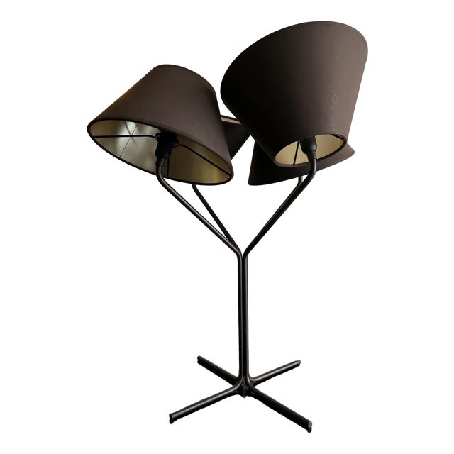 Table Lamp from Roche Bobois For Sale