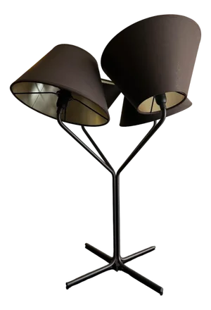 Table Lamp from Roche Bobois