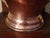 Antique Copper Fountain on Oak Base For Sale - Image 10 of 18
