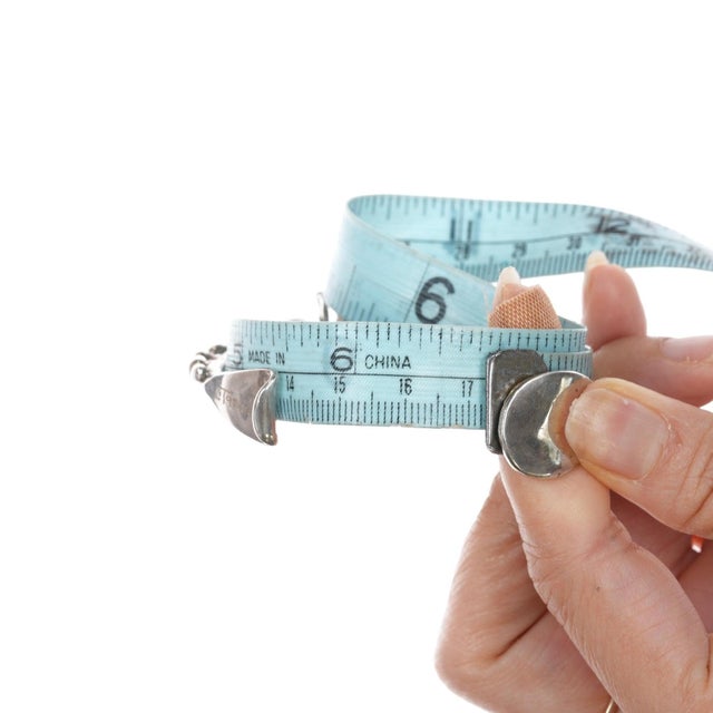 6.75" Carl Tasha (1943-2006) Brutalist Sterling Cuff Bracelet For Sale - Image 11 of 11