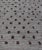 Modern Rug in Moroccan Style by Keivan Woven Arts 9'2 X 11'10 For Sale - Image 9 of 12