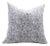 Fabdivine Indian Block Print Cushion Cover 14x36 Inch Duck Canvas-Kudrat For Sale