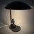 Vintage Swedish Grace Mermaid Table Lamp in Bronze from Malmö Metallvarufabrik, 1930s For Sale - Image 6 of 15