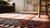 Textile 1890s Red Geometric Tribal Antique Kilim Oushak Rug 4'10" X 9'7" Flatweave Wool Carpet For Sale - Image 7 of 7