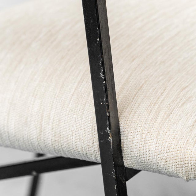 Industrial Sofa and Armchair Set, 1970s, Set of 3 For Sale - Image 9 of 10