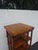 Wood Early 1900s Oak Five Tier Rotating Revolving Bookcase 6894 For Sale - Image 7 of 18