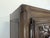Louis XV Style Wardrobe in Oak For Sale - Image 4 of 7