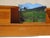 Vintage Light Oak Headboard, 1970s For Sale - Image 9 of 18