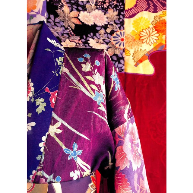 "My Costumes Photographs by Shozo Nakamura" 1989 Wada, Emi For Sale - Image 9 of 14