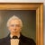 Late 19th Century Victorian Male Portrait Painting, Framed For Sale - Image 10 of 12