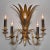 Sheaf of Wheat Sconces For Sale - Image 9 of 10