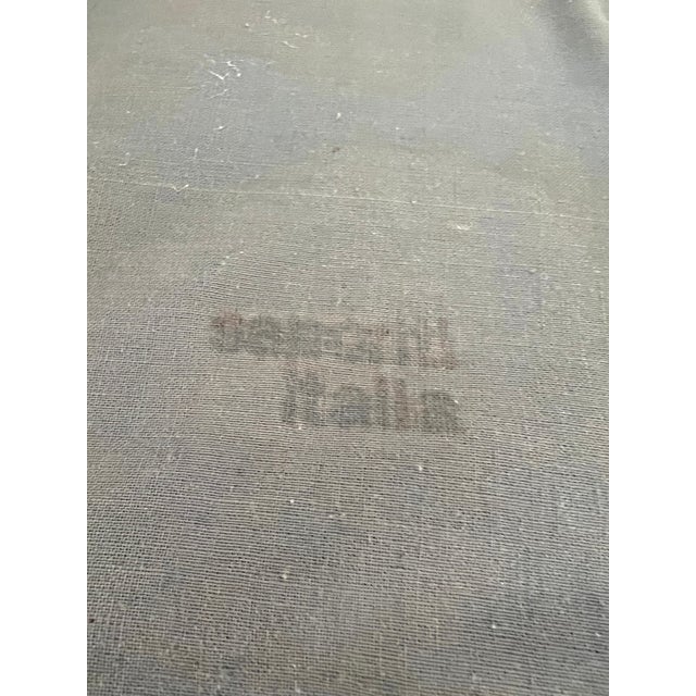 Mid-Century Armchair from Saporiti Italia, 1970s For Sale - Image 6 of 9
