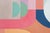 2026, Astronomy Drawing, Bauhaus Landscape, Copernicus Sketches, Acrylic Paint on Watercolor Paper by Natalia Roman - Set of 2 For Sale In Miami - Image 6 of 10