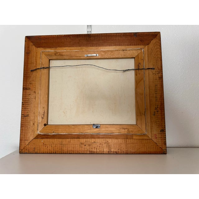 Agustin Gainza’s Stroll in the Park For Sale - Image 6 of 8