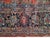 1930s 1930's Vintage Persian Kazvin Rug , 12' X 17'7" For Sale - Image 5 of 8