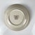 1980s Red Burgenland Salad Bowl from Villeroy & Boch, 1960s For Sale - Image 5 of 6