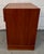 Mid-Century Modern Danish Teak Night Stand For Sale - Image 12 of 14