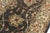 1990s Boho Chic Ziegler Gray/Beige Wool Runner Rug- 2'6'' X 10'8'' For Sale - Image 5 of 10