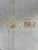White Vintage Spindle Windsor Back Arm Chair For Sale - Image 8 of 8
