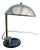Modernist Desk Lamp by Kurt Versen for Daalderop, Netherlands, 1930s For Sale