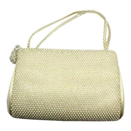 Example of Judith Leiber Top Handle Bags