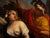 Gio Raffaele Badaracco, Rachel and Jacob, 1600s, Oil Painting For Sale - Image 4 of 7
