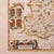 Antique Map of Surrey, English, Framed County Cartography, After Blaeu, c.1690 For Sale - Image 6 of 12