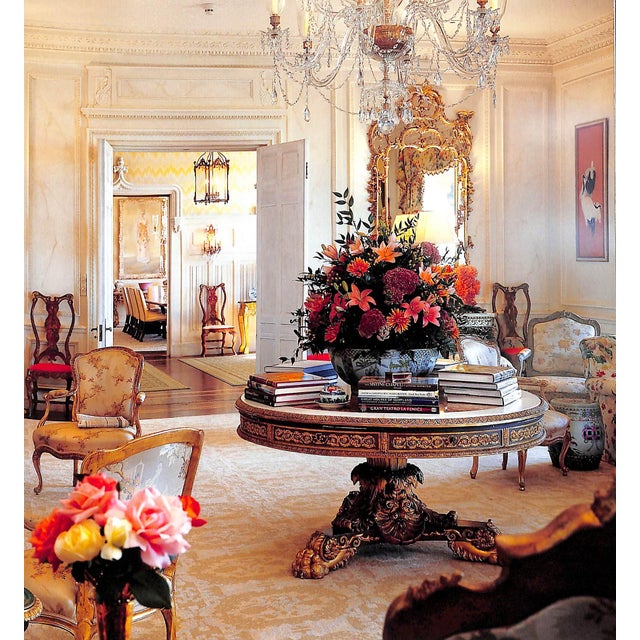 2000 - 2009 "Private Newport: At Home and in the Garden" 2004 Pardee, Bettie Bearden For Sale - Image 5 of 9