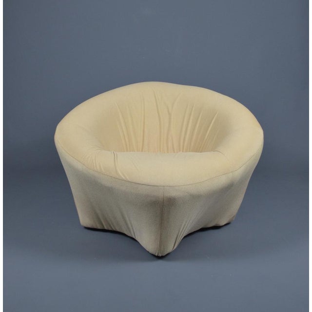 Mushroom Armchair, 1970s For Sale - Image 3 of 8