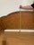 Mid-Century Modern Contemporary Sleigh Style Wood Daybed by Century Furniture, Cazzy Collection For Sale - Image 3 of 12