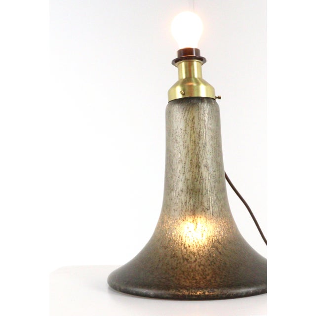 Table Lamp from Peill & Putzler, 1970s For Sale - Image 11 of 14