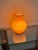 Orange Murano Table Lamp from La Murrina, 1990s For Sale - Image 13 of 16