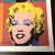 1990s 1990s After Andy Warhol "Marilyn Monroe" Lithograph For Sale - Image 5 of 6