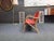 Mid-Century Bamboo Kitchen Bench, 1950s For Sale - Image 4 of 11