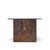 Mid 20th Century Adrian Pearsall for Craft Associates Mid Century Brutalist Glass Top Dining Table For Sale - Image 5 of 7
