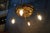 Antique Victorian Brass 4 Light Parlor Drop Pendant Light Chandelier 43" For Sale - Image 11 of 11