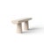 Console table designed by Aldo Bakker in 2017. Tranquil and seductive, Aldo Bakker’s console table floats exquisitely...