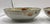 Ceramic Andrea by Sadek Scalloped Swan Bowls - A Pair For Sale - Image 7 of 10