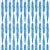 Sample - Schumacher X Molly Mahon Fern Fabric in Blue For Sale