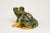 Gargoyle Frog in Clay, 1960s For Sale - Image 11 of 14
