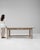 20th Century French Oak Dining Table With Drawer For Sale - Image 17 of 18