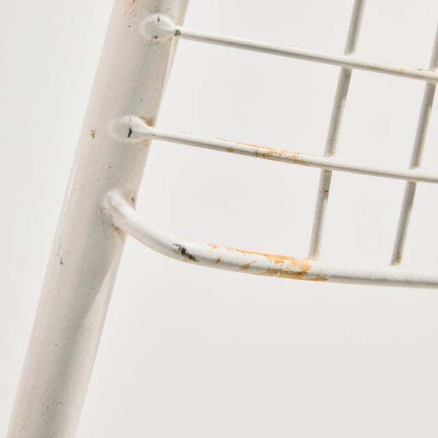Rappen Chair by Niels Gammelgaard for Ikea, 1970s For Sale - Image 10 of 13