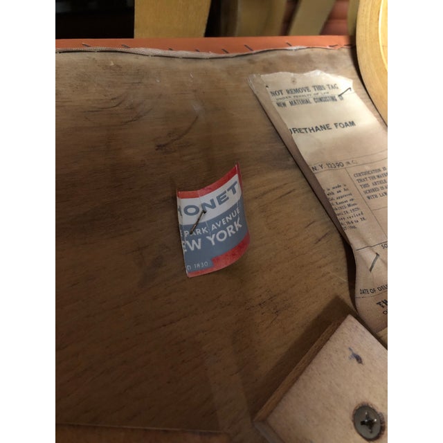 Thonet Bentwood Chairs For Sale - Image 10 of 10