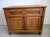 Antique Elm Sideboard, Early 1900s For Sale - Image 17 of 17